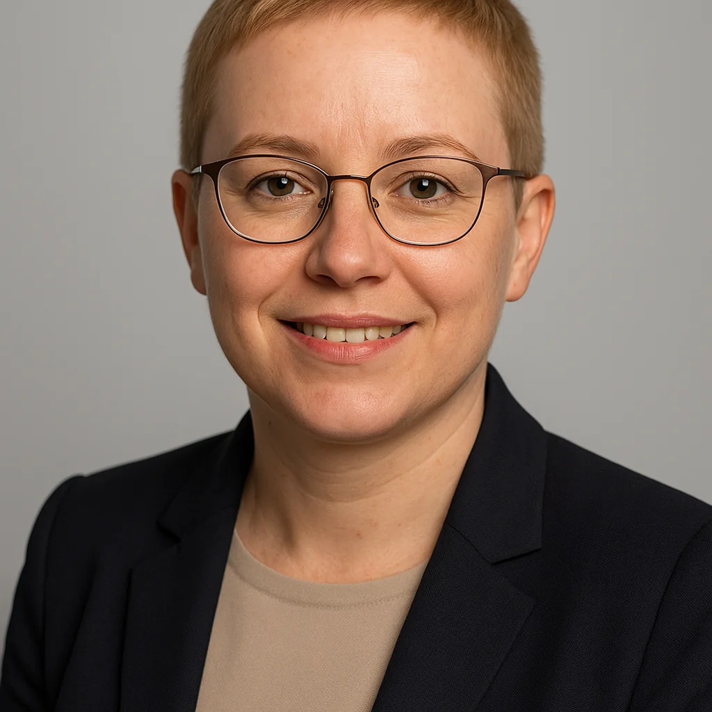 Marieke van der Berg